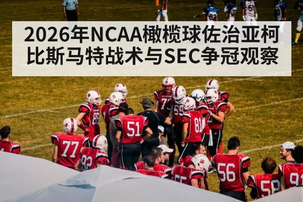 2026年NCAA橄榄球佐治亚柯比斯马特战术与SEC争冠观察